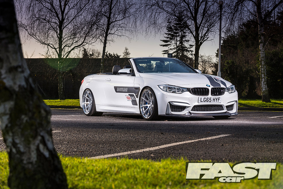 CAR OF THE MONTH JULY 2017