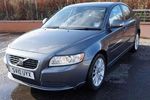 S40 \ V50 S40 \ V50