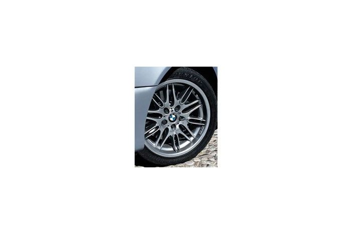 Repairs for all alloy wheels