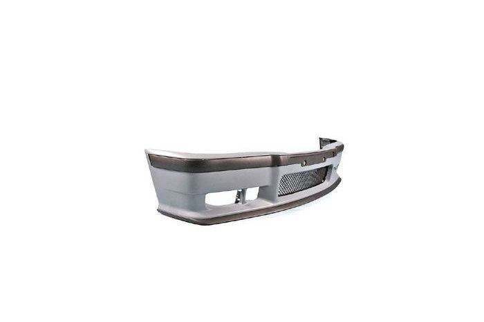 M style front bumper kit, E36