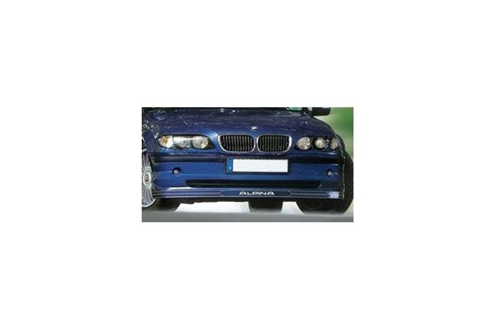 Alpina decal set, front spoiler