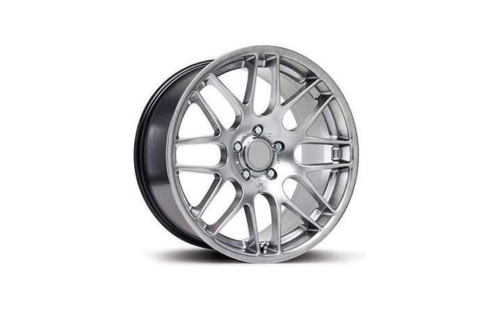 CSL style silver 18