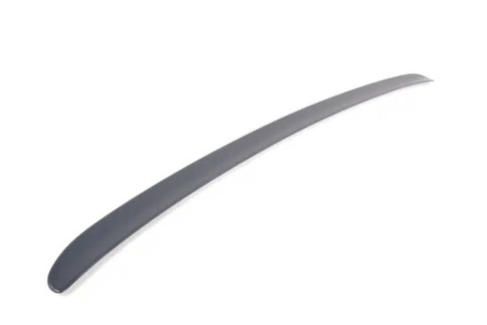 E39 M5 Bootlip Spoiler