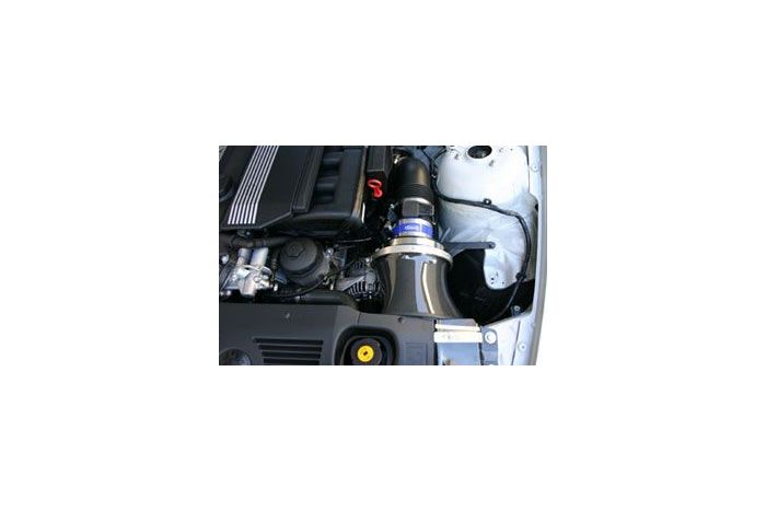 GruppeM air ram intake system, 2.5 & 3.0 Si 03/06 on