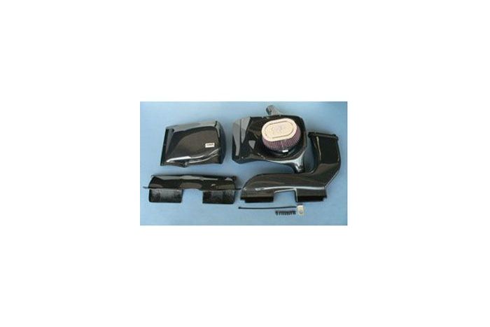 GruppeM Induction Kit for E90/91/92/93 335i '06-
