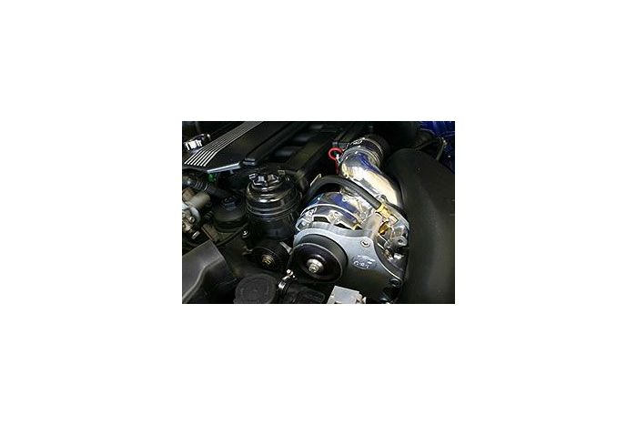VF engineering supercharger system for E46 330ci 2003 on