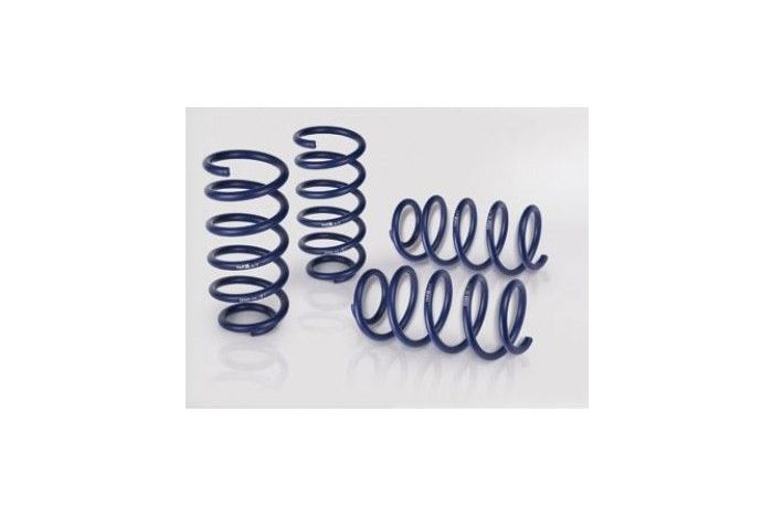 H&R lowering springs, G30 540i xDrive, 530d xDrive, 540 d xDrive, M550d xDrive, M550i xDrive